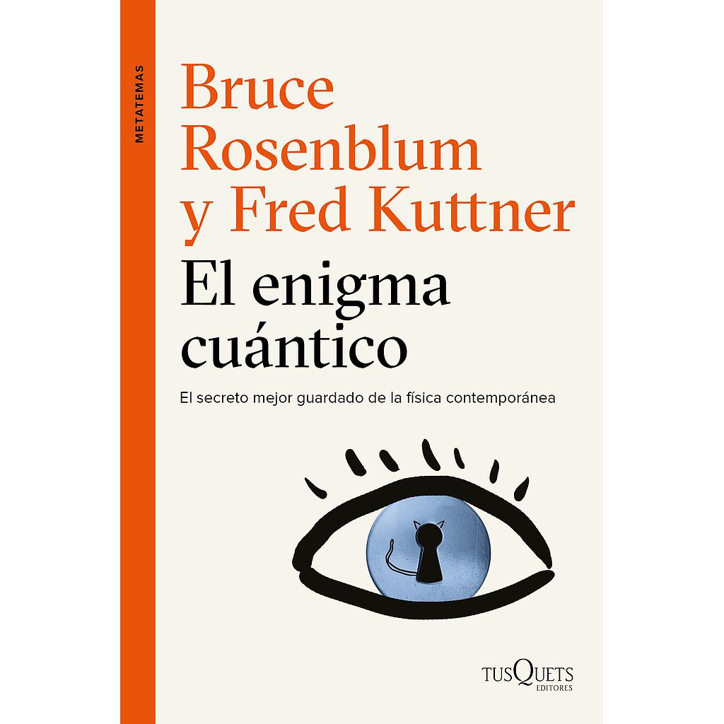 EL ENIGMA CUANTICO