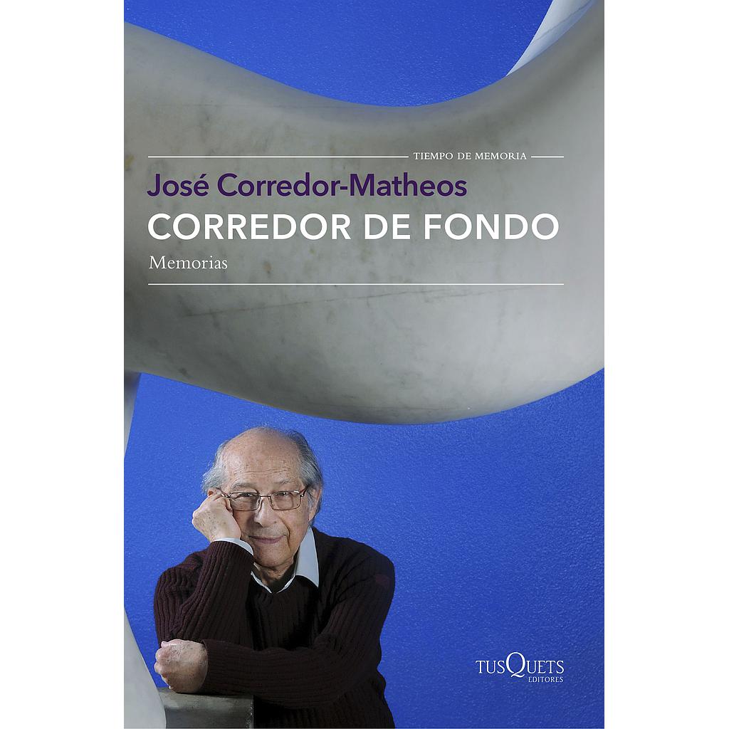 CORREDOR DE FONDO