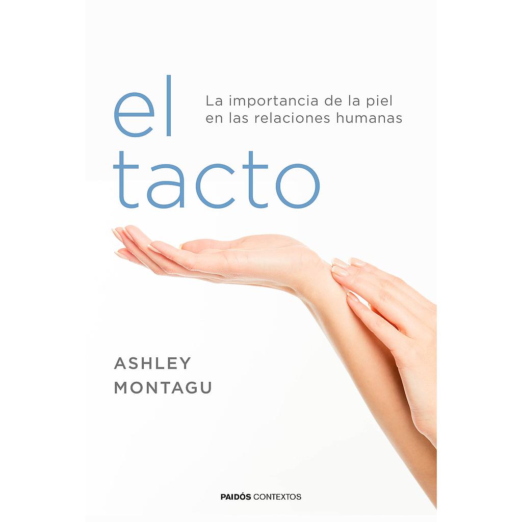 El tacto