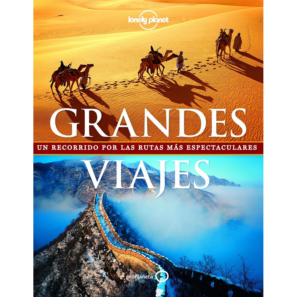 Grandes viajes (nuevo formato)