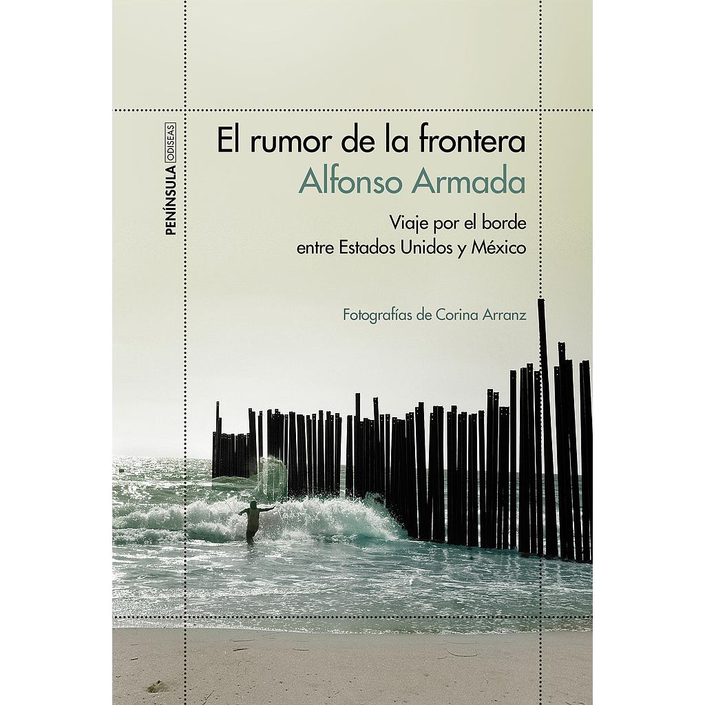 EL RUMOR DE LA FRONTERA