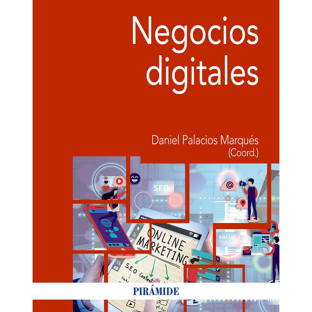 Negocios digitales