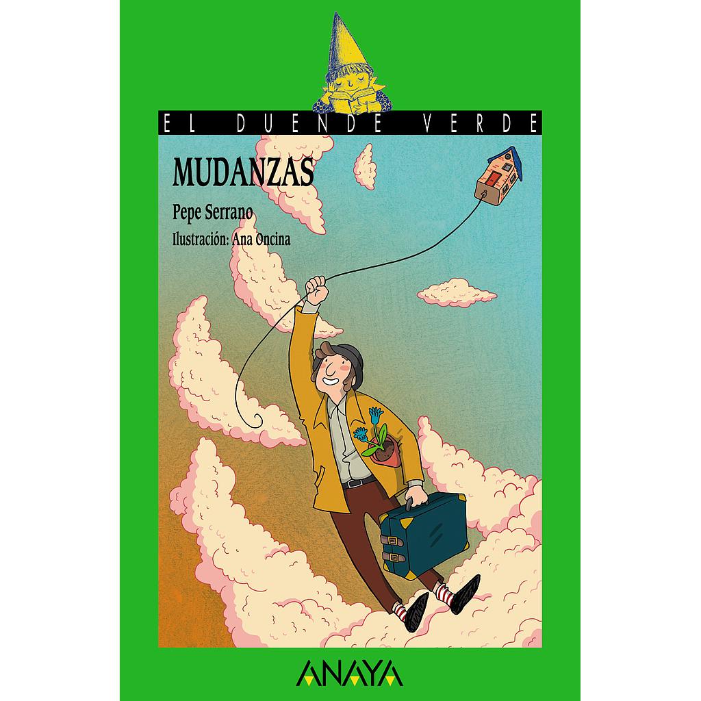 Mudanzas