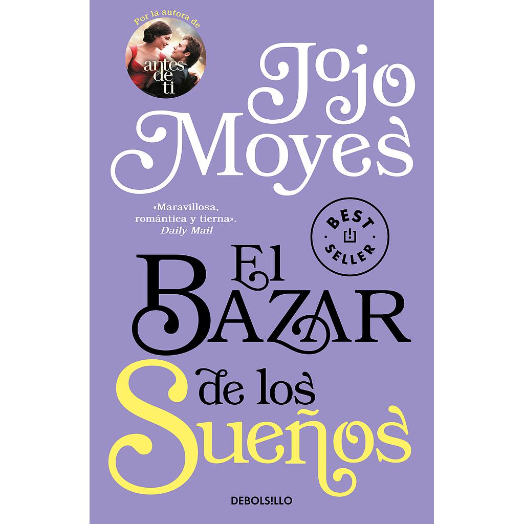 El bazar de los sueños