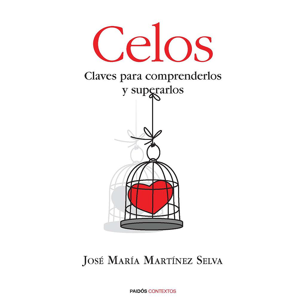 COMPRENDER LOS CELOS, SUPERAR EL SUFRIMIENTO