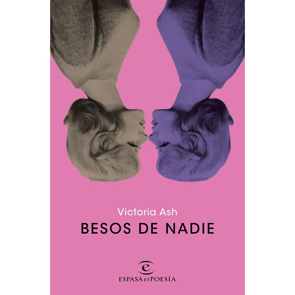 BESOS DE NADIE