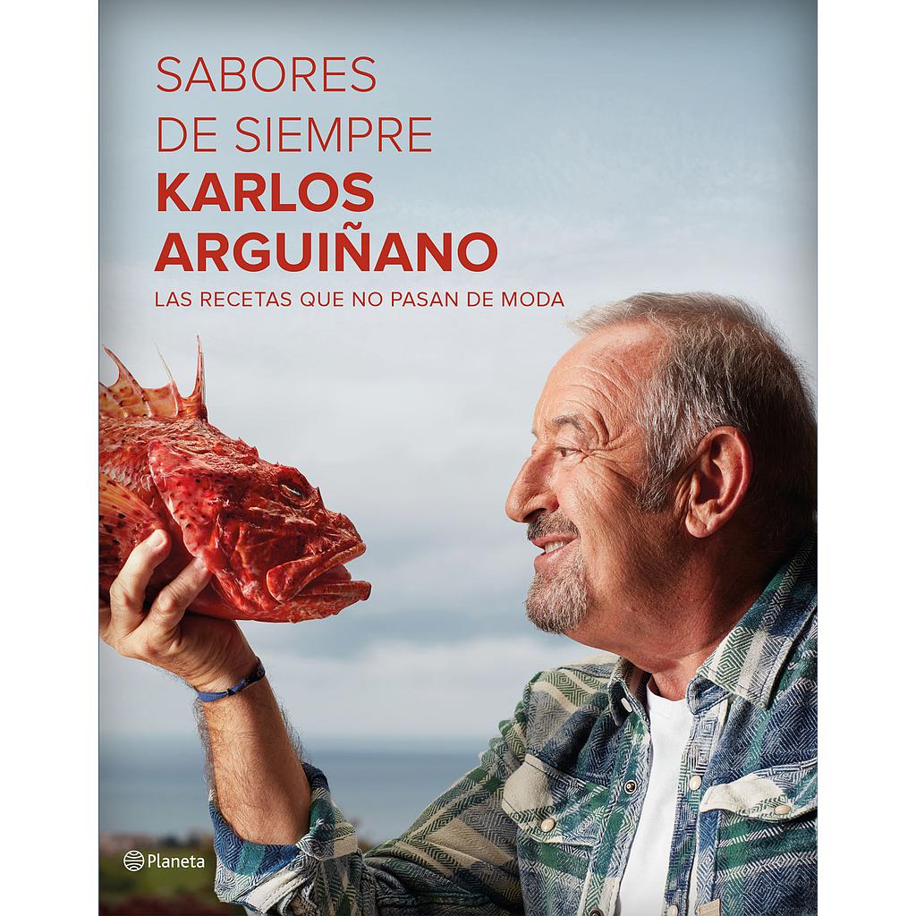 Sabores de siempre