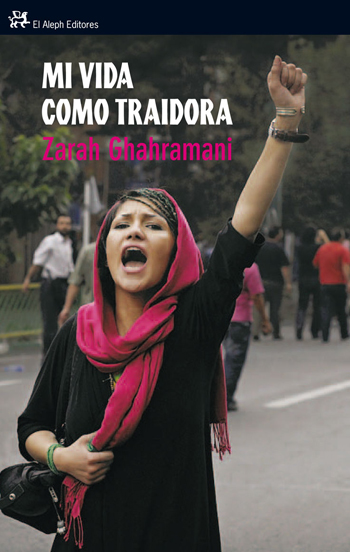 MI VIDA COMO TRAIDORA