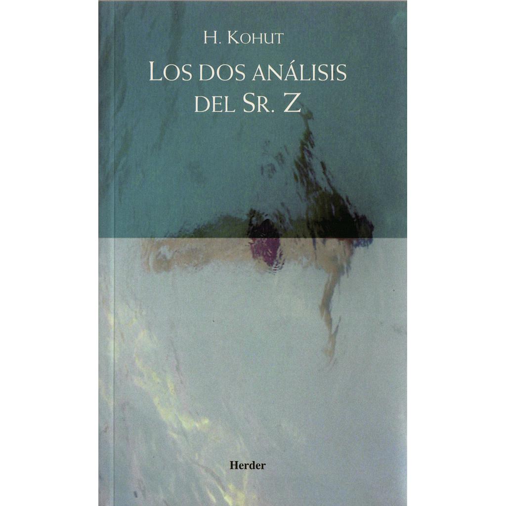 DOS ANALISIS DEL SR. Z ,LOS