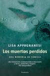 LOS MUERTOS PERDIDOS.