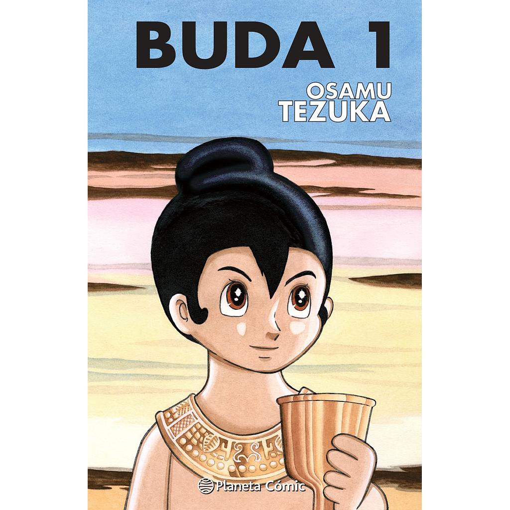 Buda nº 01/05