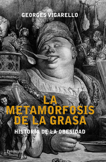 METAMORFOSIS DE LA GRA