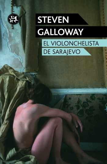 EL VIOLONCHELISTA DE S