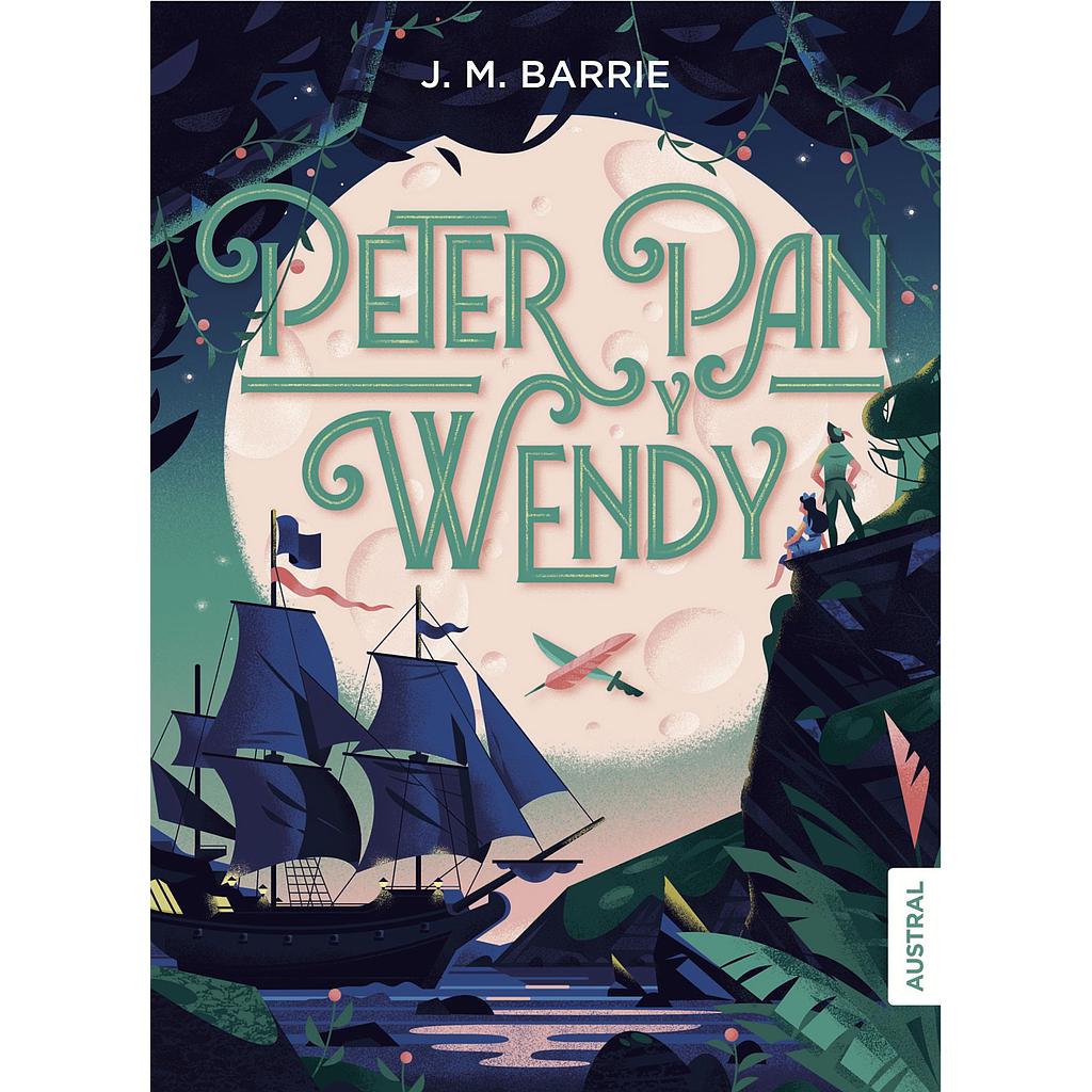 PETER PAN