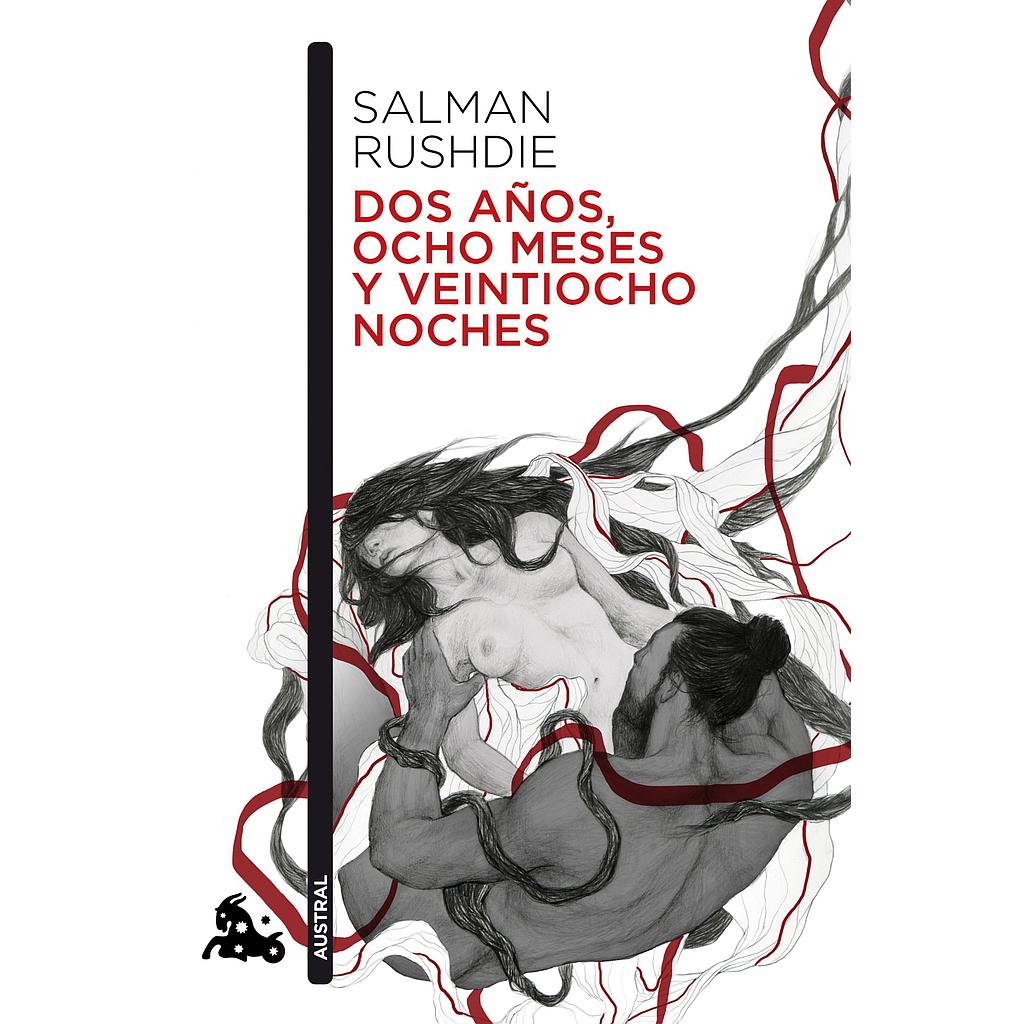 DOS AÑOS, OCHO MESES Y VEINTIOCHO NOCHES