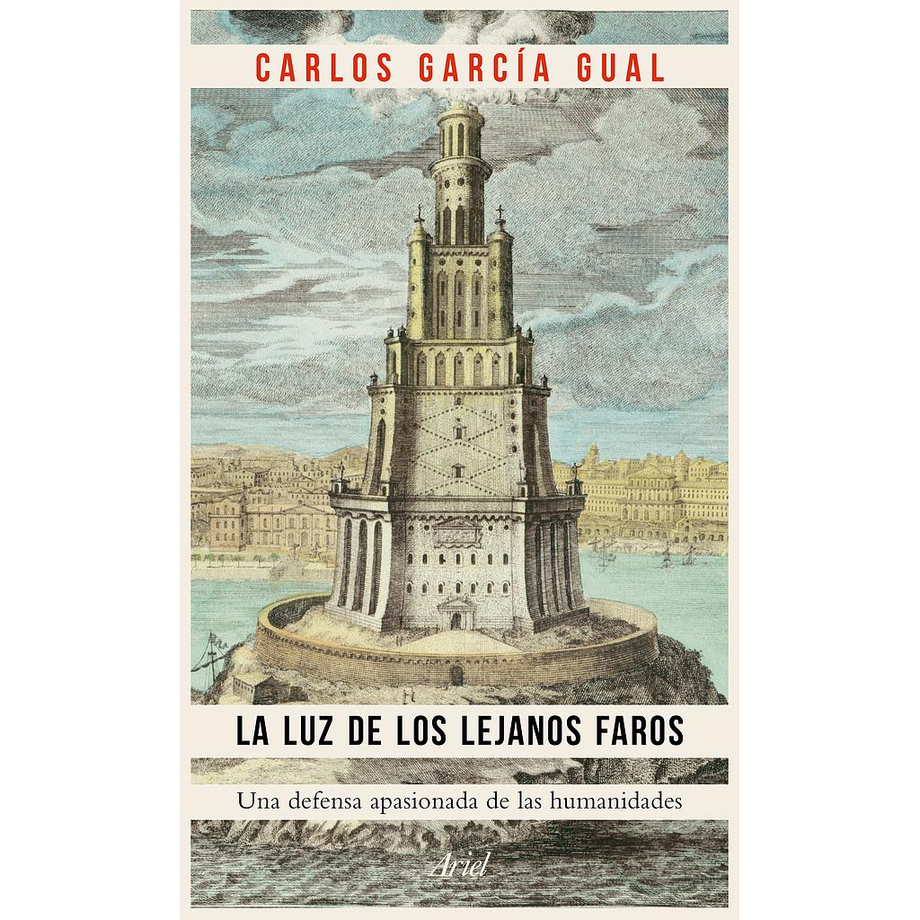 La luz de los lejanos faros