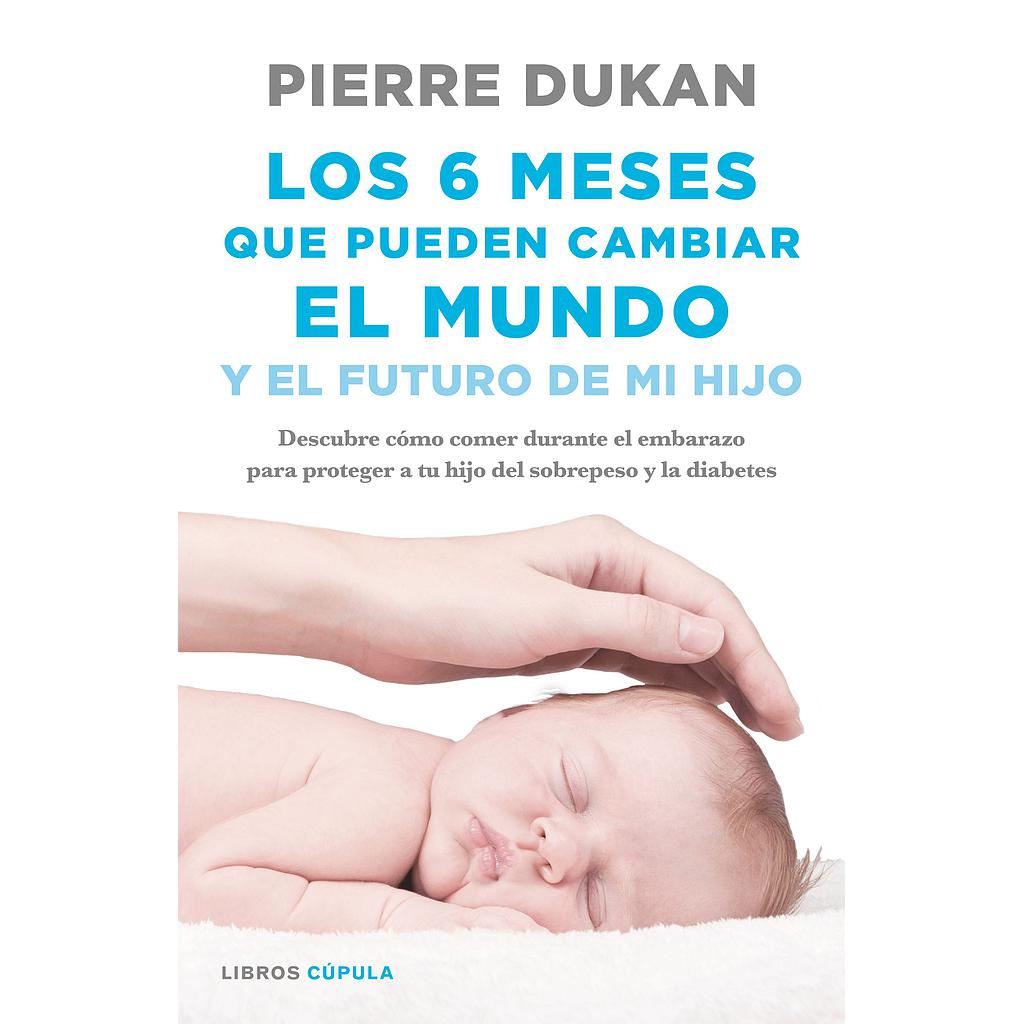LOS 6 MESES QUE PUEDEN CAMBIAR EL MUNDO