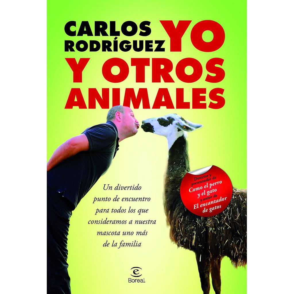 YO Y OTROS ANIMALES