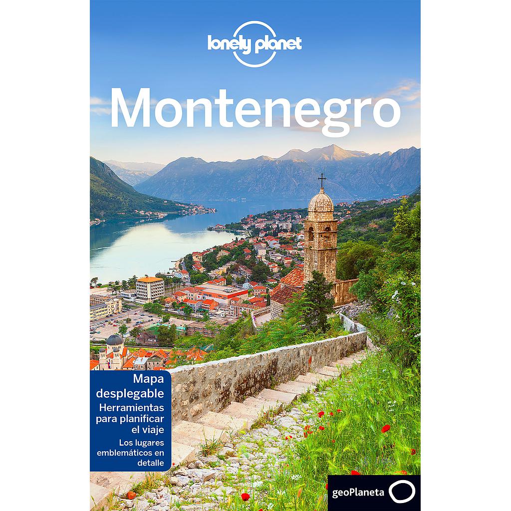 MONTENEGRO 1