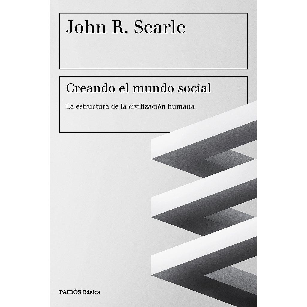CREANDO EL MUNDO SOCIAL
