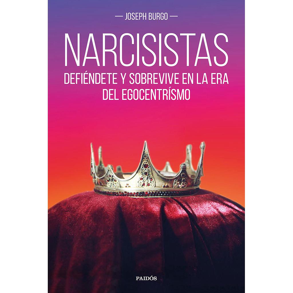 NARCISISTAS