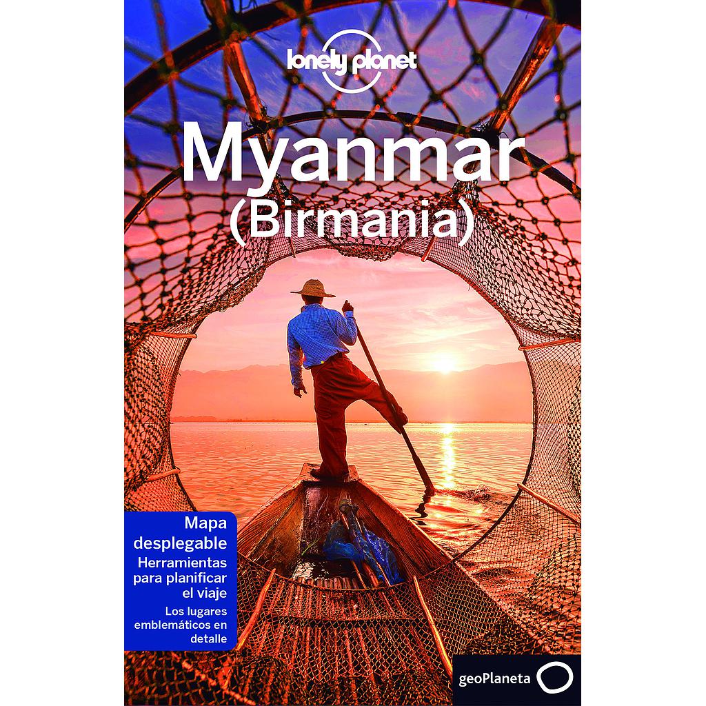 MYANMAR 4