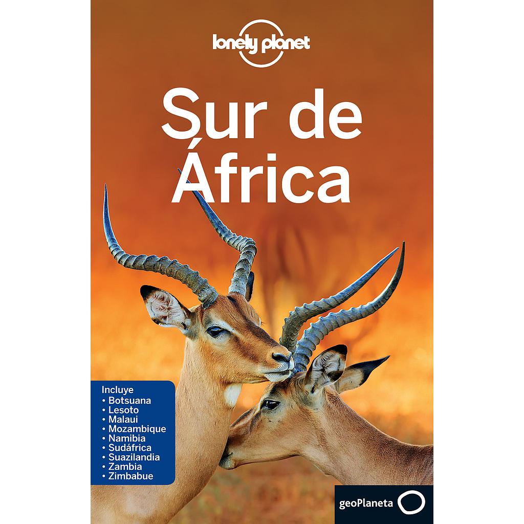 SUR DE AFRICA 3