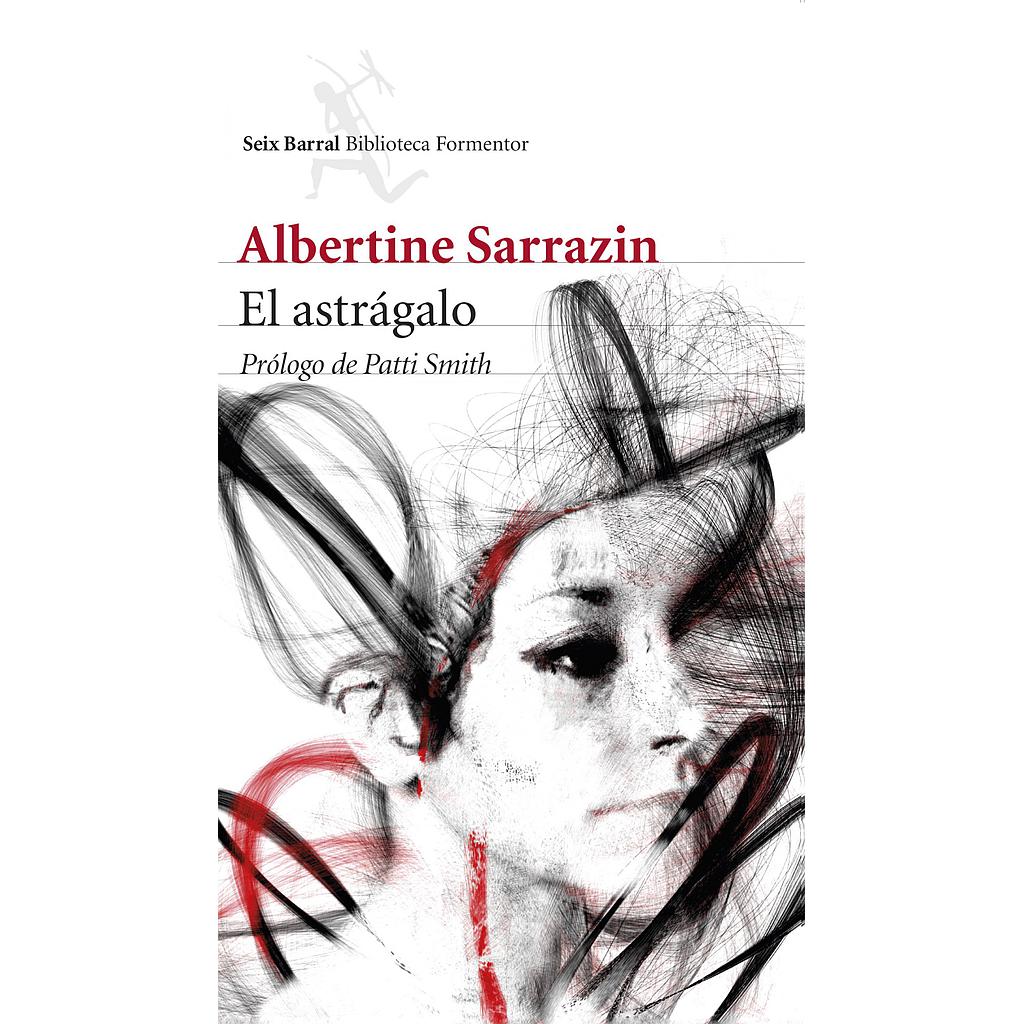 EL ASTRAGALO