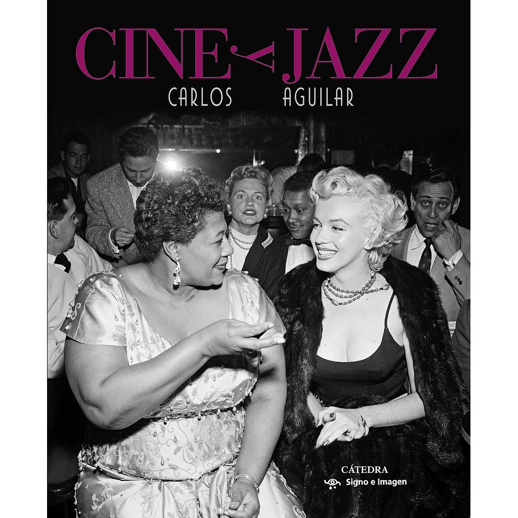 Cine y jazz