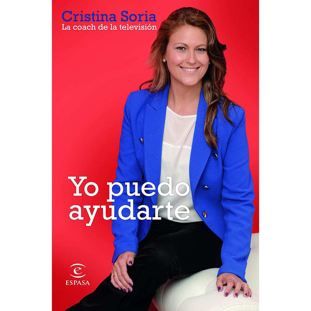 YO PUEDO AYUDARTE