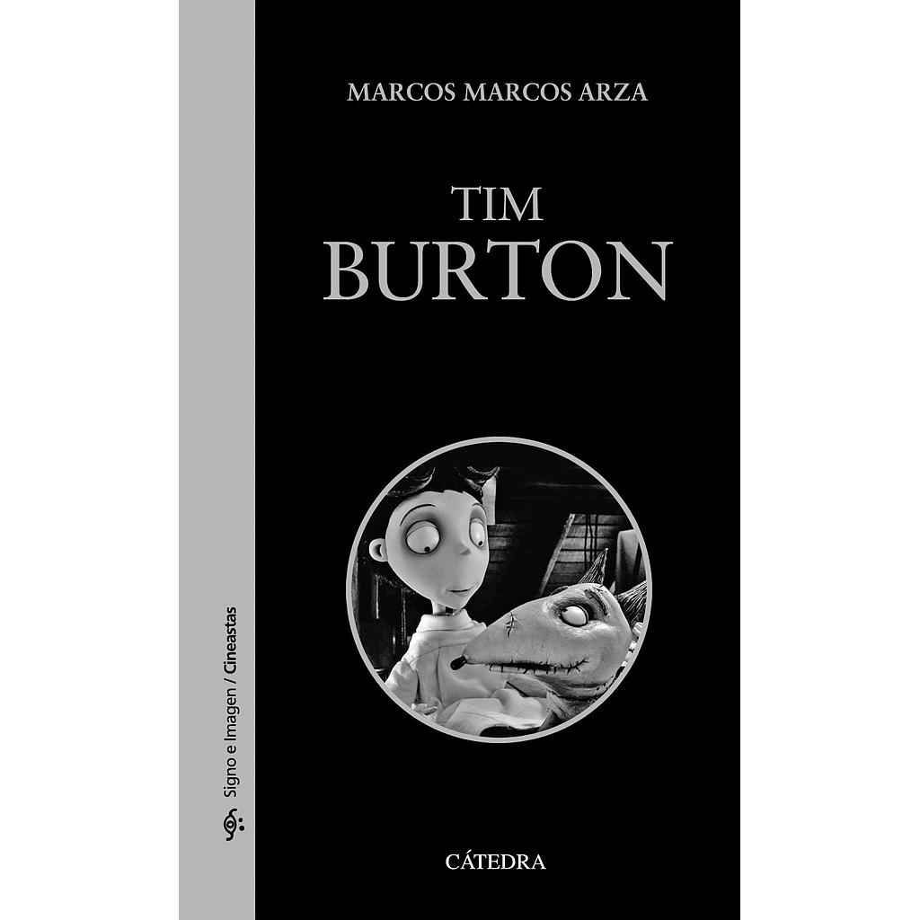 Tim Burton