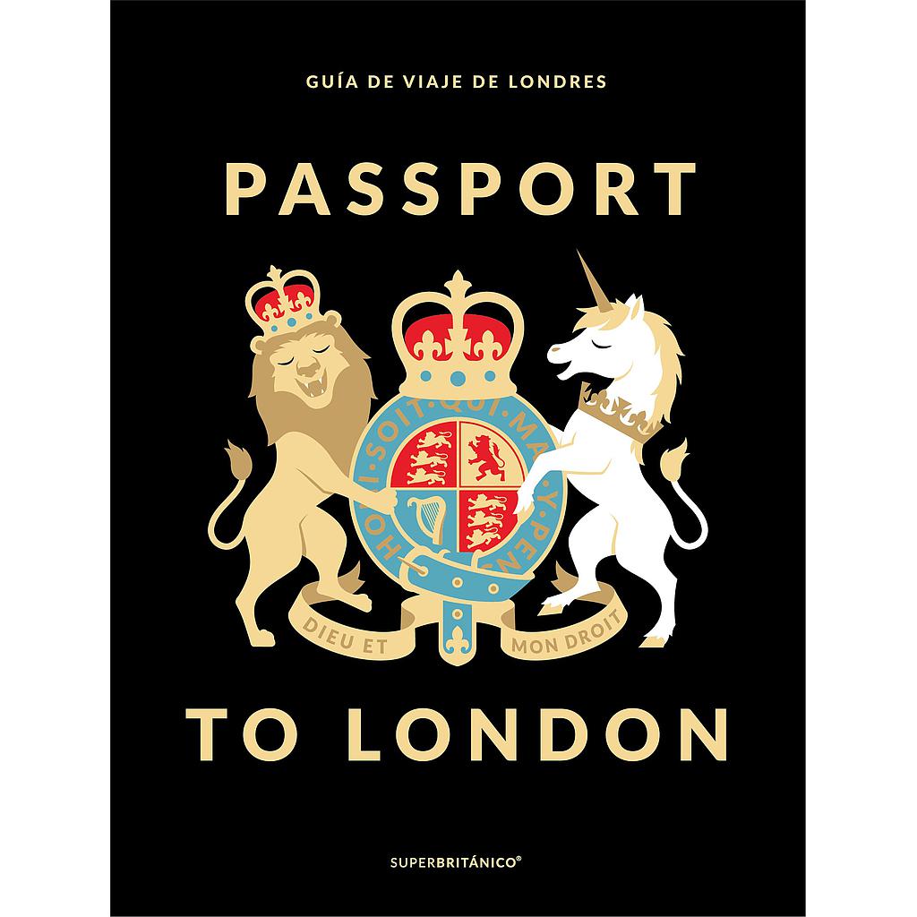 SUPERLONDON