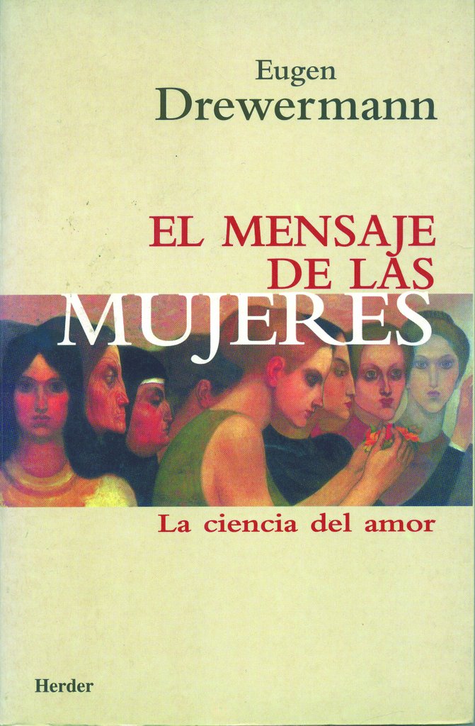 El mensaje de las mujeres