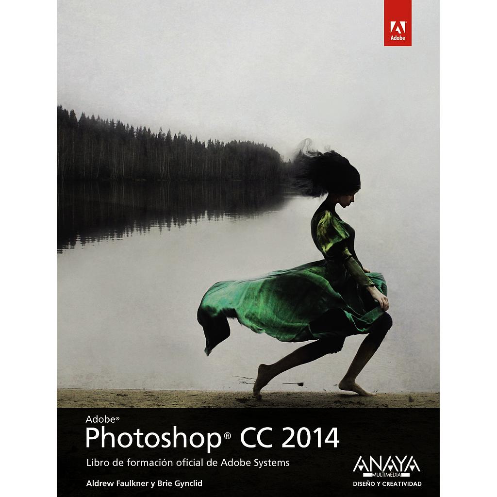 Photoshop CC 2014