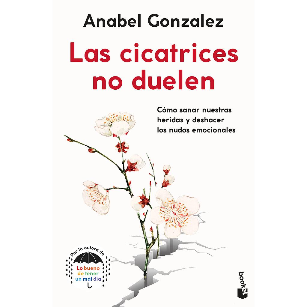 Las cicatrices no duelen