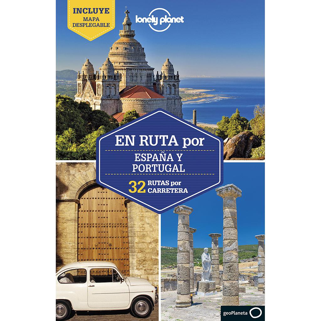 En ruta por España y Portugal 2