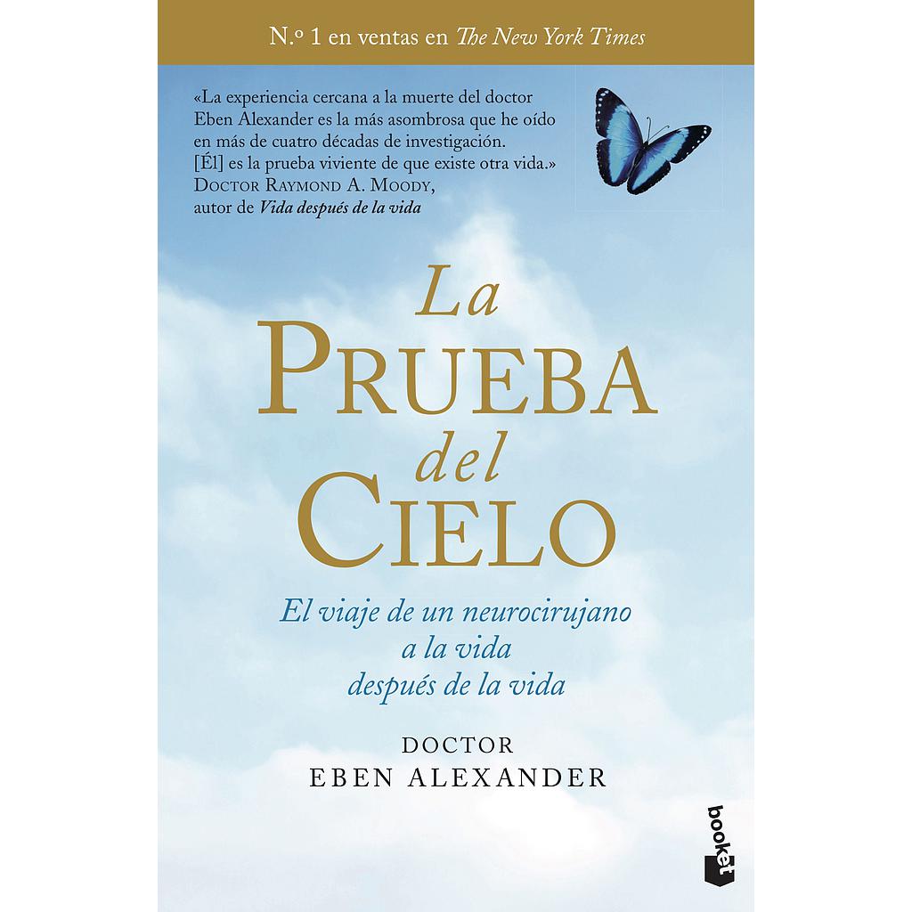 La prueba del cielo
