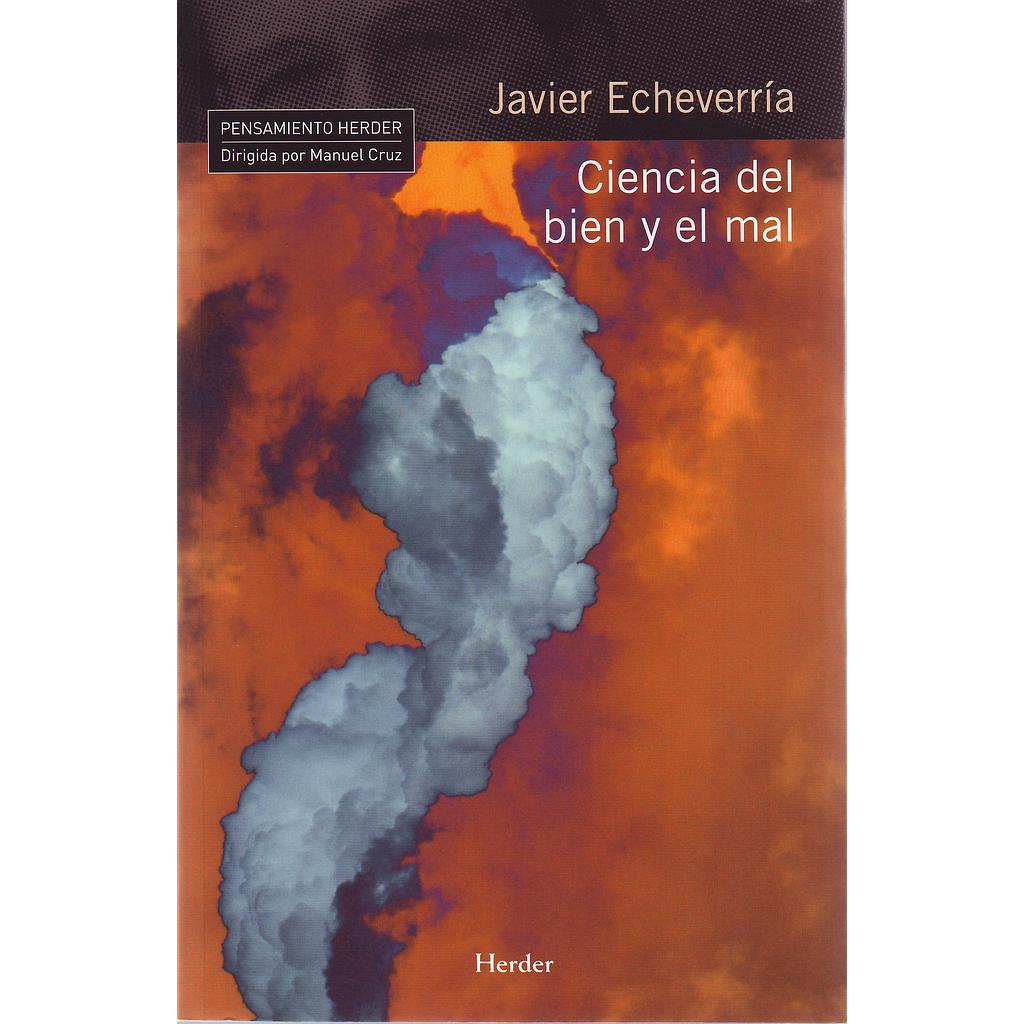 Ciencia del bien y el mal