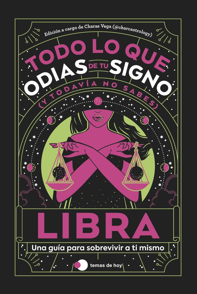 Libra: Todo lo que odias de tu signo y todavía no sabes