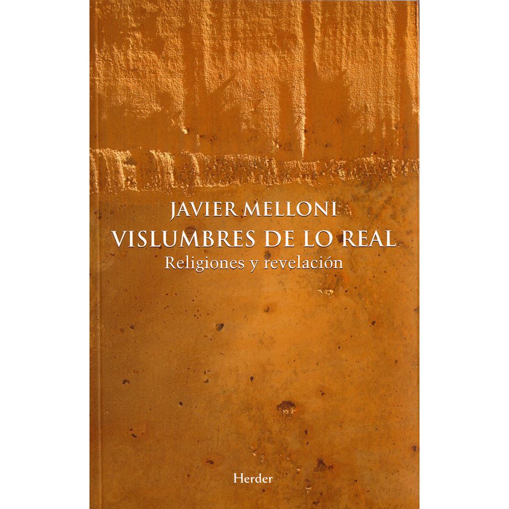 Vislumbres de lo real