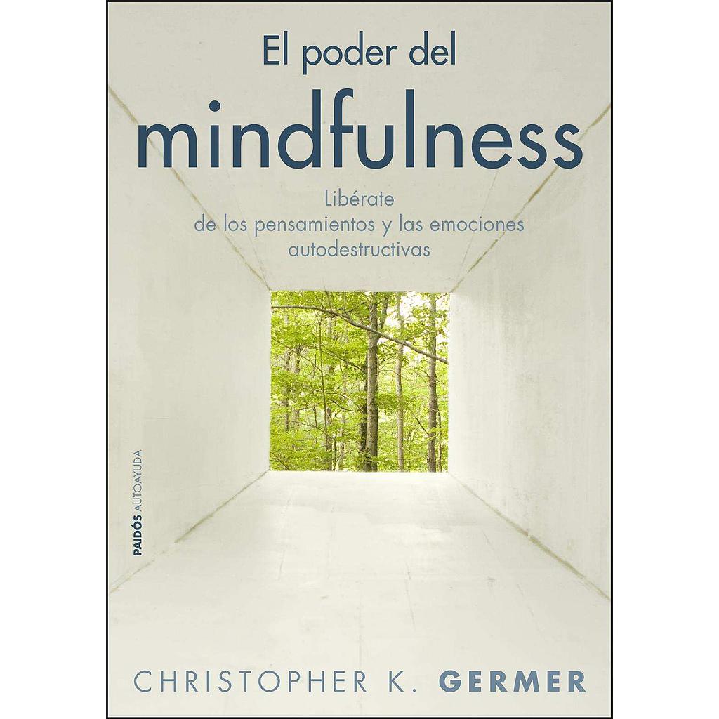 El poder del mindfulness