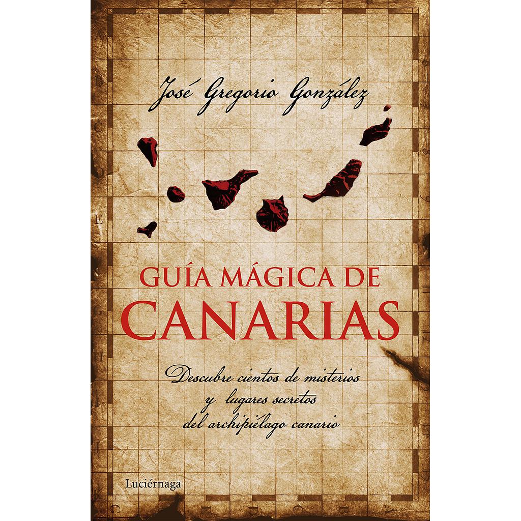 Guía mágica de Canarias