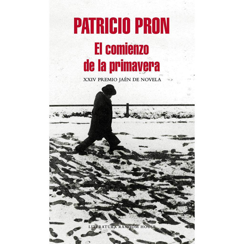 El comienzo de la primavera
