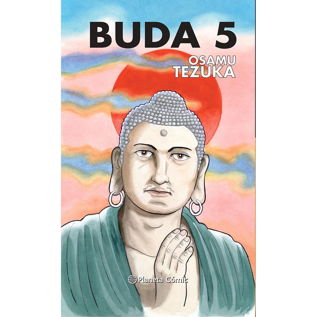 Buda nº 05/05