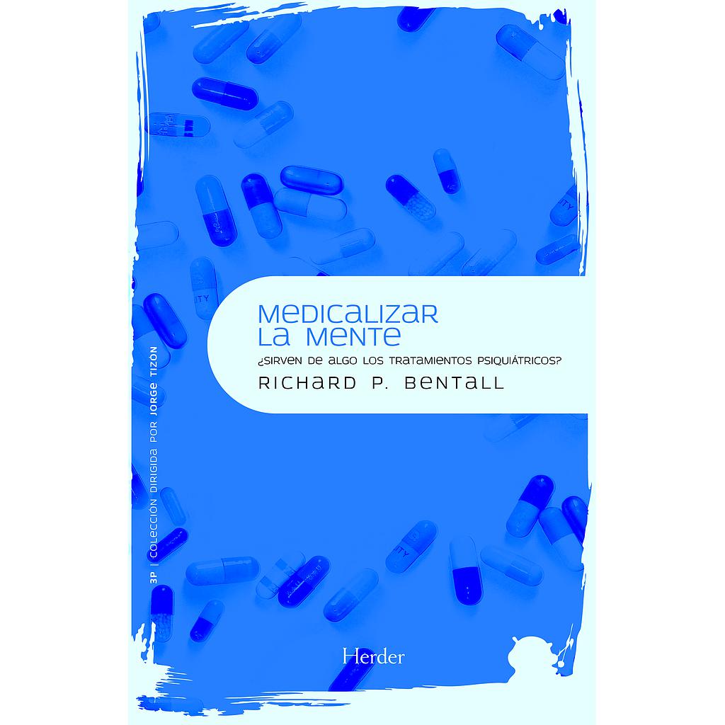 Medicalizar la mente