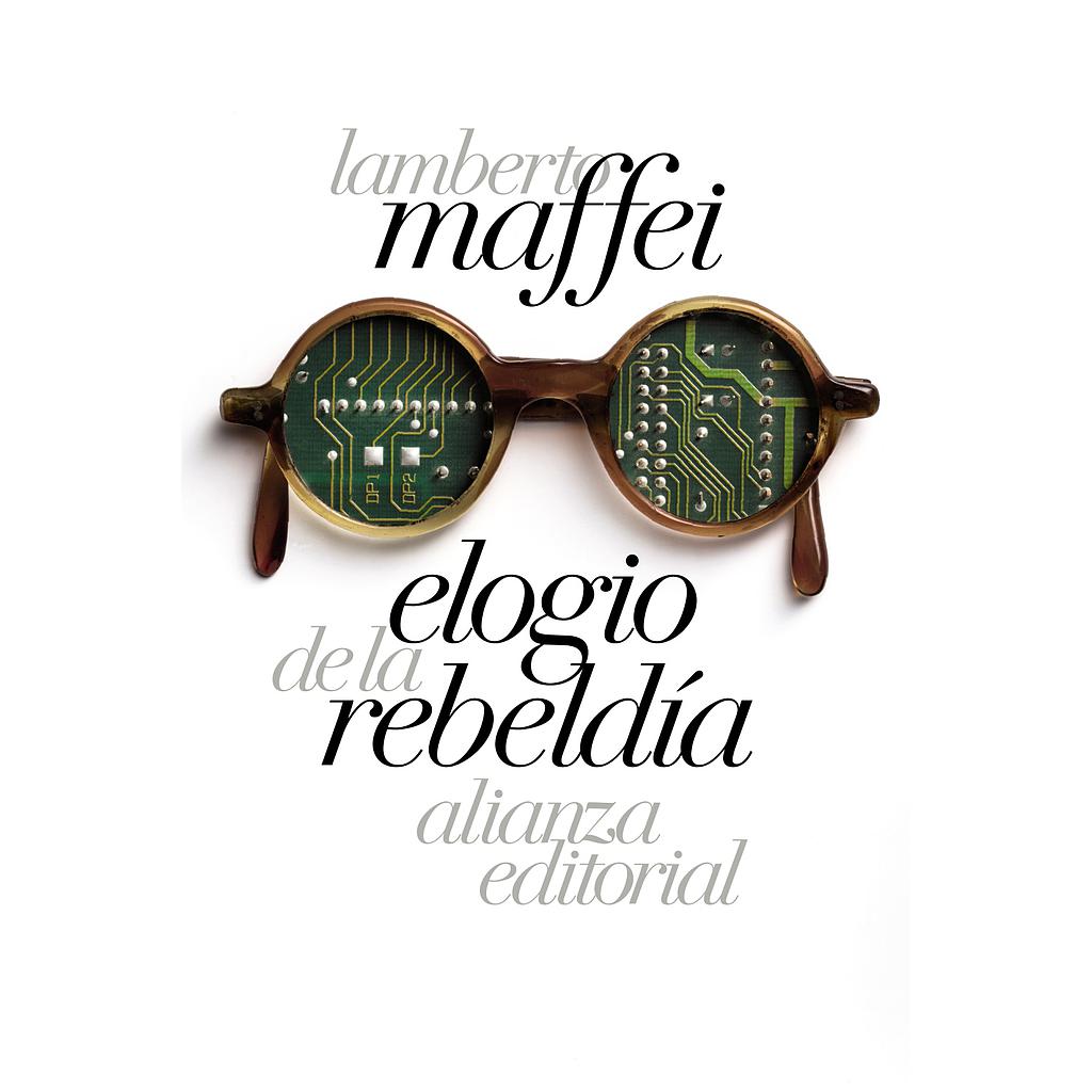 Elogio de la rebeldía