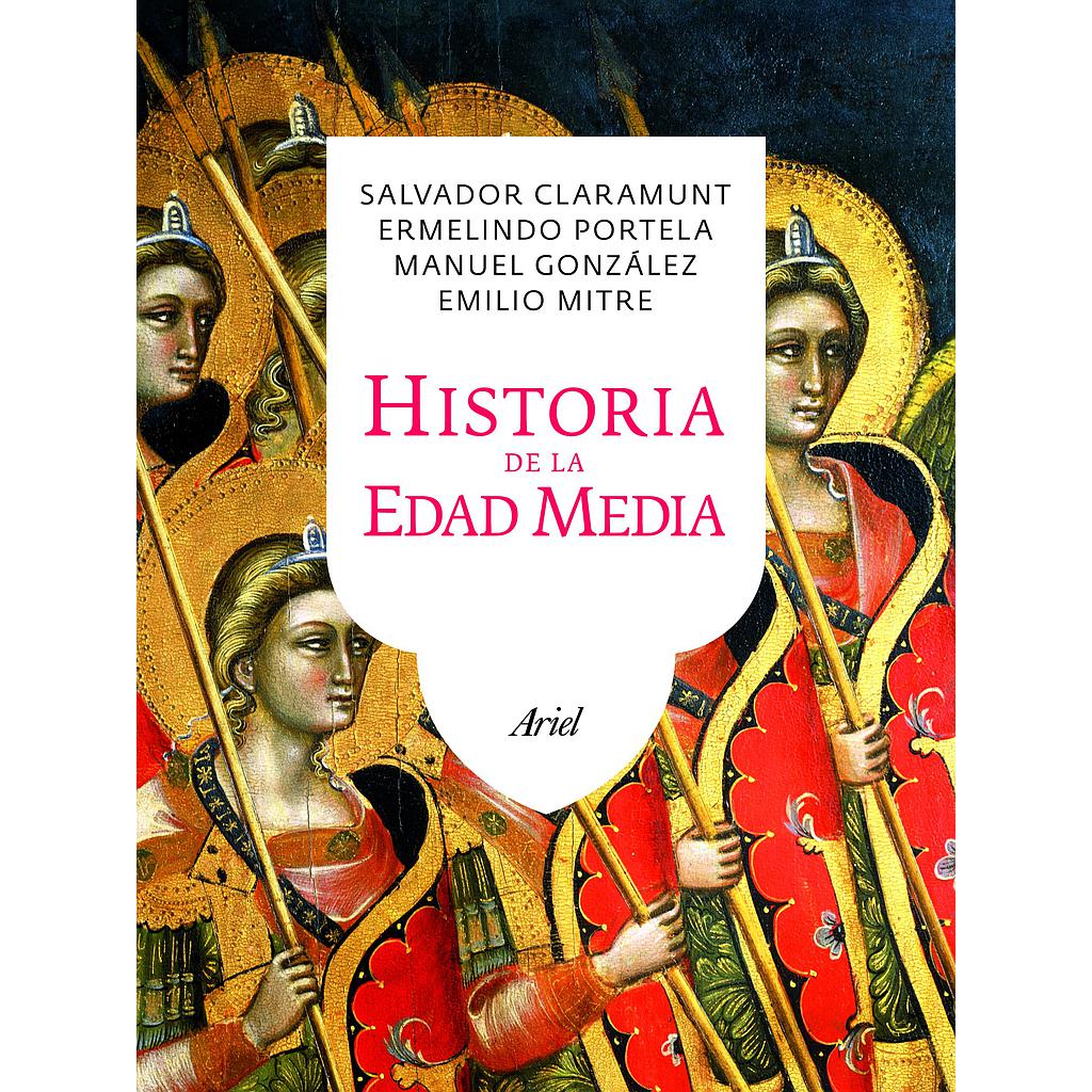 Historia de la Edad Media