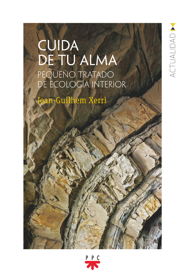 Cuida de tu alma