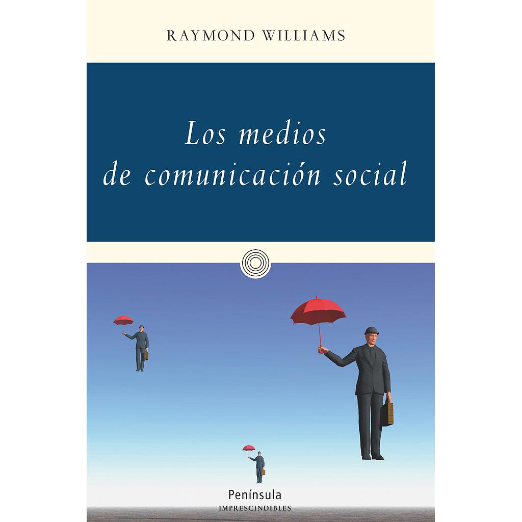 Los medios de comunicación social