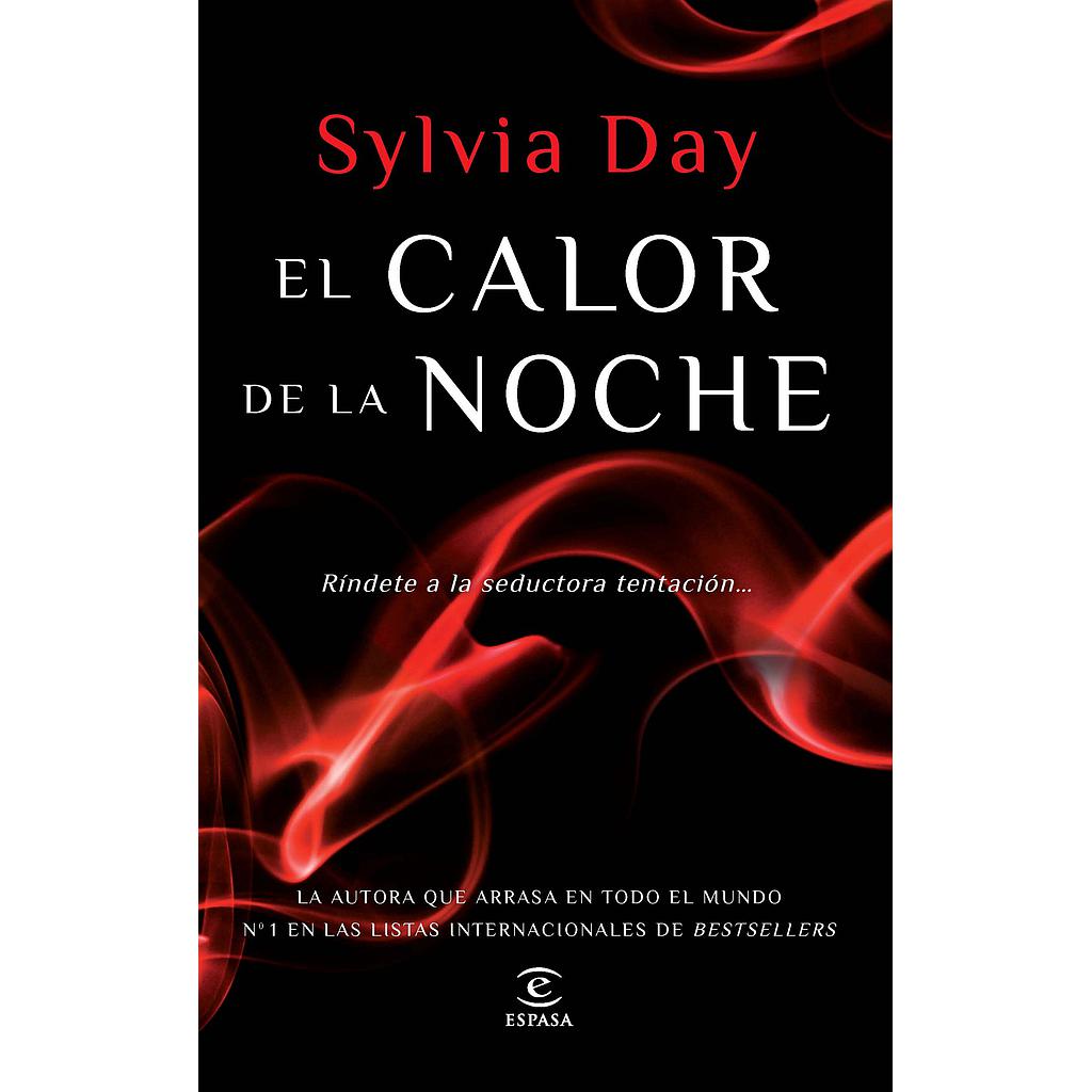 EL CALOR DE LA NOCHE